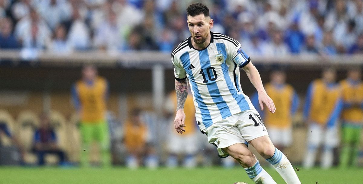 Lionel Messi, Inter Miami, debut, cuando llega, presentación, Leagues Cup, Cruz Azul