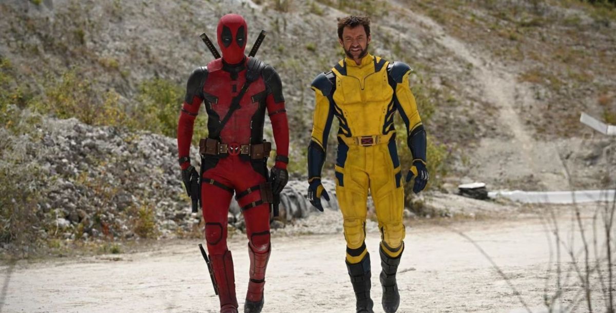 Ryan Reynolds, Wolverine, traje, Deadpool 3, estreno, Hugh Jackman, X Men