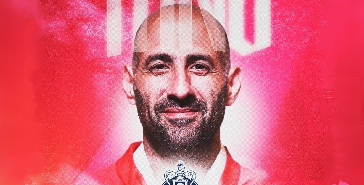 Liga MX Femenil, Chivas, Apertura 2023, Antonio Spinelli, nuevo DT