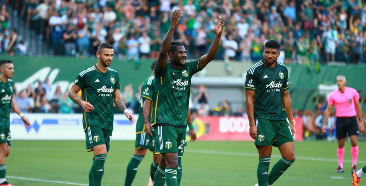 Tigres, Portland Timbers, Leagues Cup, cómo juega, Houston Dynamo, Liga MX, MLS