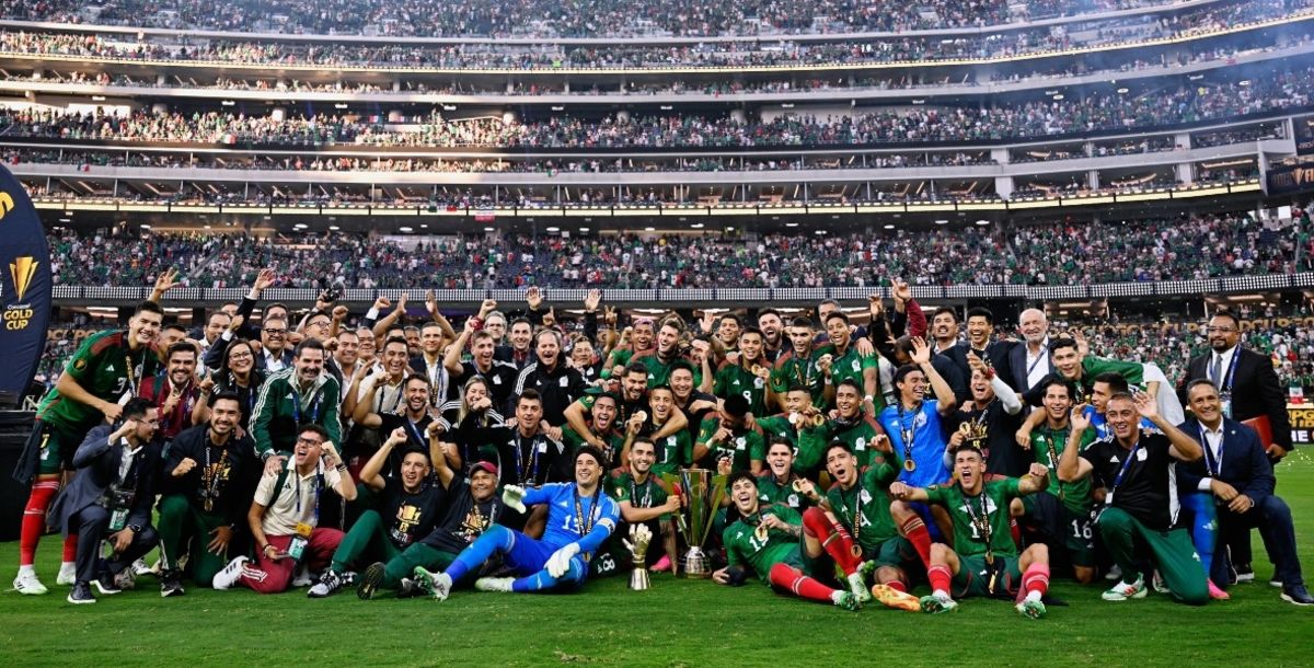 Selección Mexicana, Jaime Lozano, Fecha FIFA, Moletour, MexsTour, Alemania