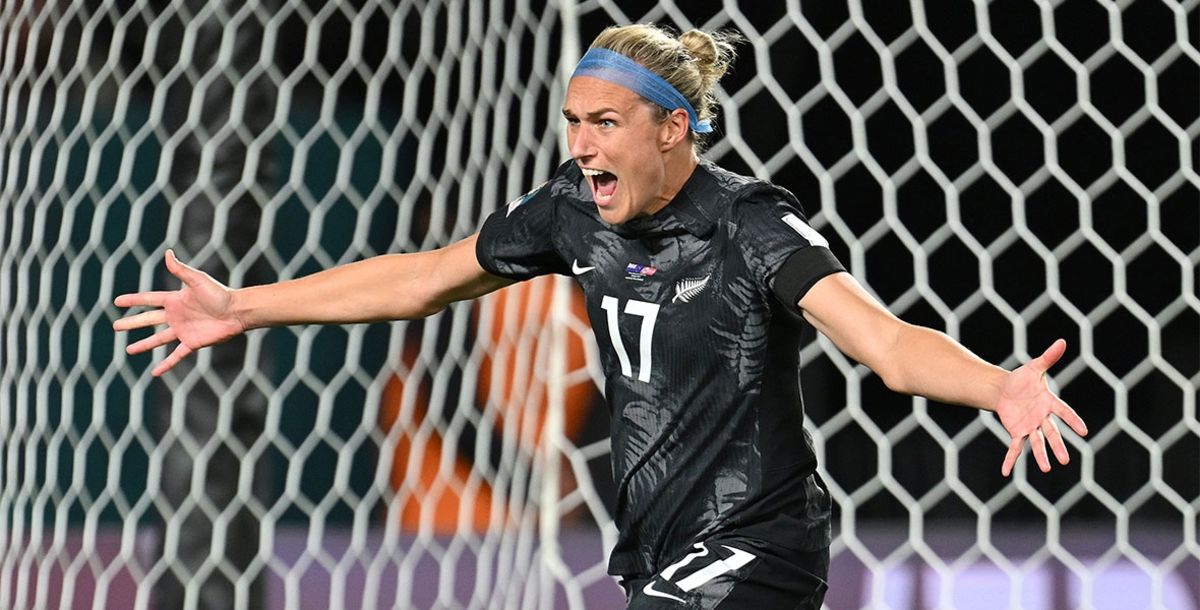 Mundial Femenil 2023, Nueva Zelanda, Noruega, Hannah Wilkinson, Auckland, Grupo A, Filipinas, Suiza, triunfo histórico, crónica, resultado
