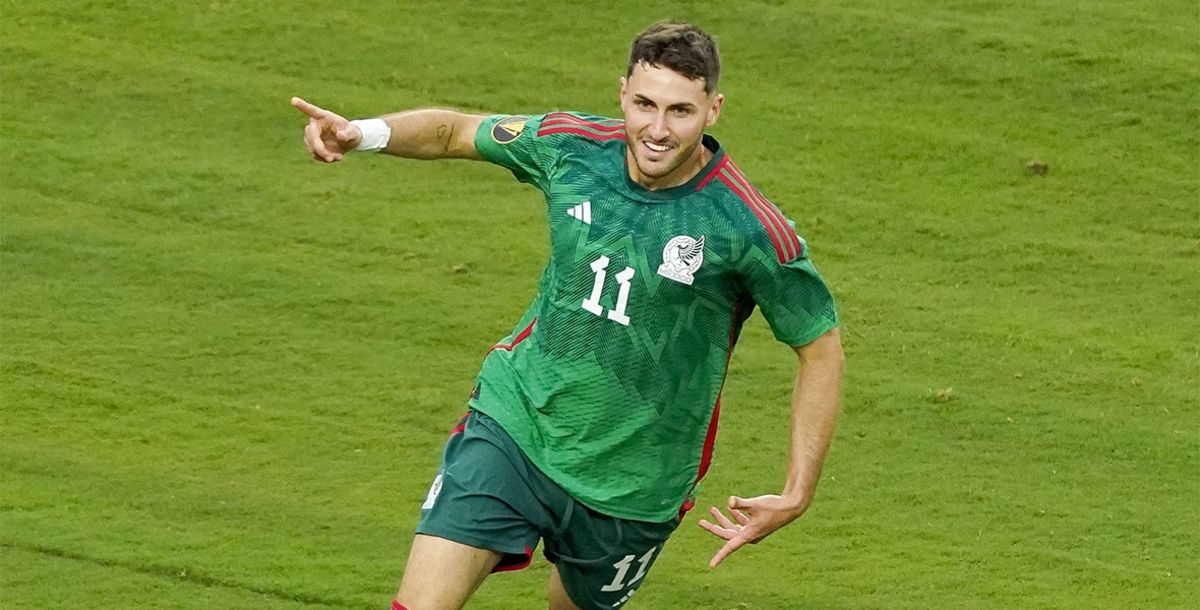 México, Selección Mexicana, Tri, Ranking FIFA, Copa Oro, Concacaf, Estados Unidos, Argentina, Francia, Brasil