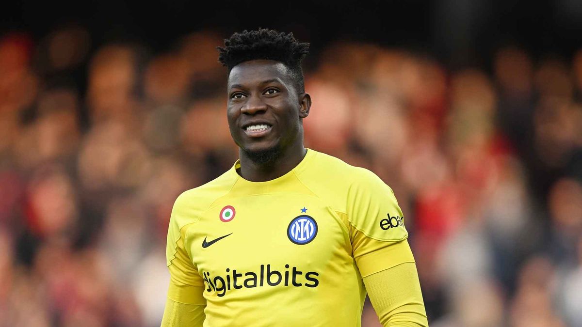 Premier League, Manchester United, André Onana, Camerún, Inter de Milán, Ajax, Erik ten Hag