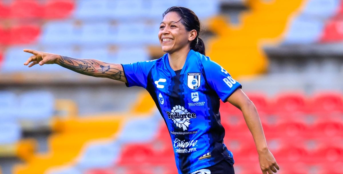 San Luis, Querétaro Femenil, Liga MX Femenil, en vivo, online, transmisión