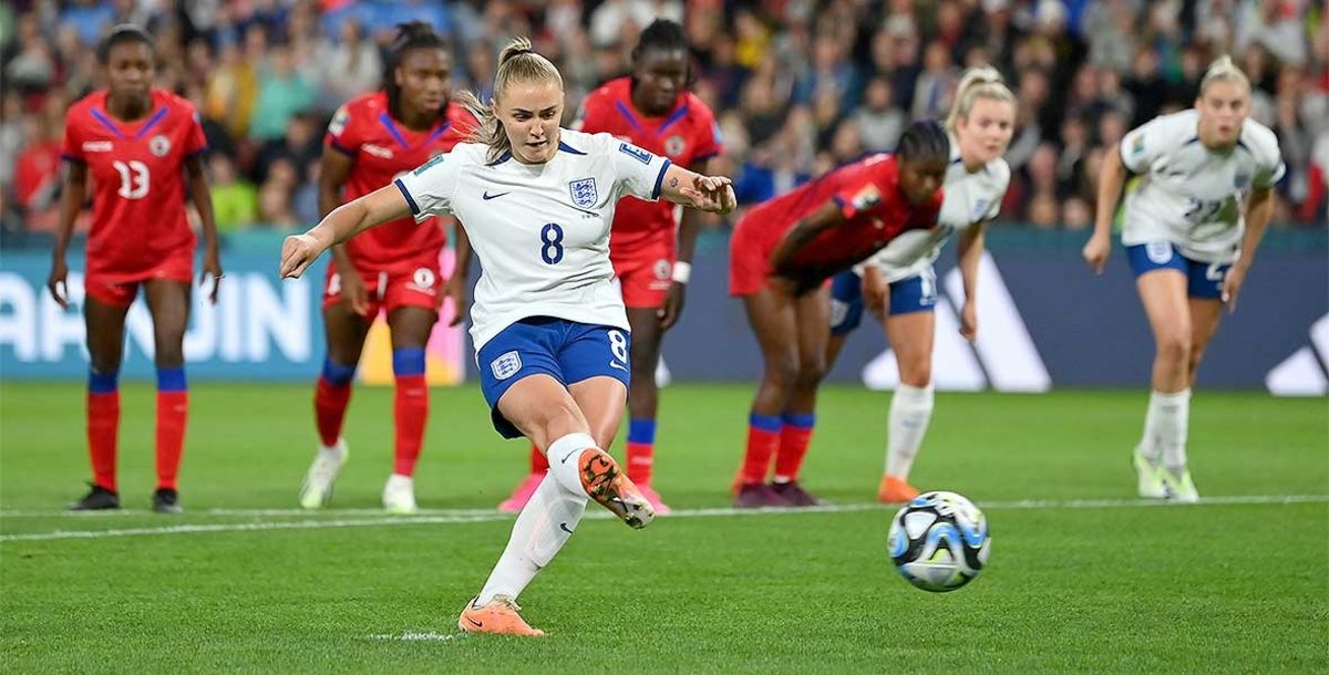 Mundial Femenil 2023, Australia, Nueva Zelanda, Inglaterra, Dinamarca, China, Haití, Zambia, Japón, debut