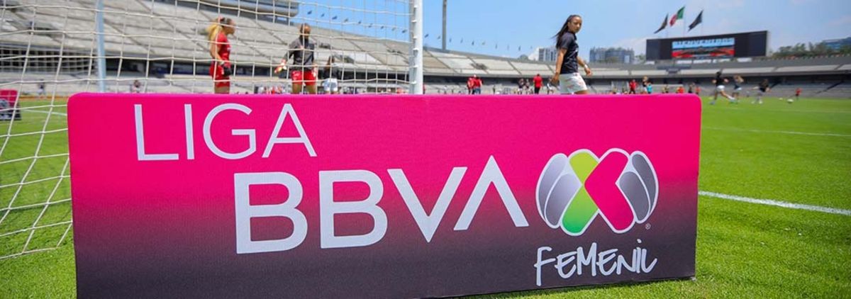 Querétaro, Necaxa, Pumas, Pachuca, Liga MX Femenil, Sub 19, Teresa Worbis