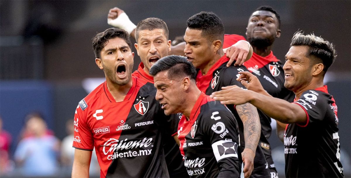 Leagues Cup, Atlas, NYCFC, Puebla, Minnesota United FC, Pumas, Montreal, Xolos, Philadephia Union, resultados
