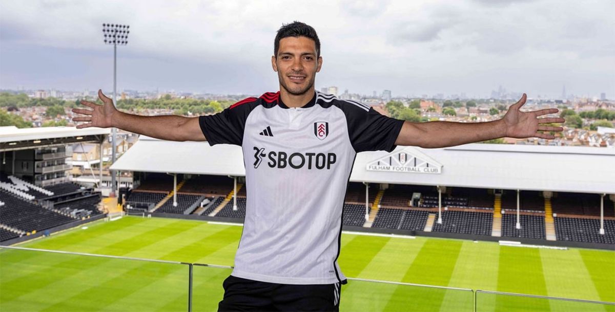 Premier League, Raúl Jiménez, Fulham, Wolverhampton, Craven Cottage, Tony Khan, refuerzo