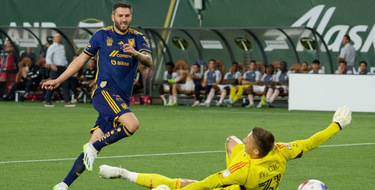 Leagues Cup, Jornada 2, Tigres, Portland, partido, en vivo, fase de grupos