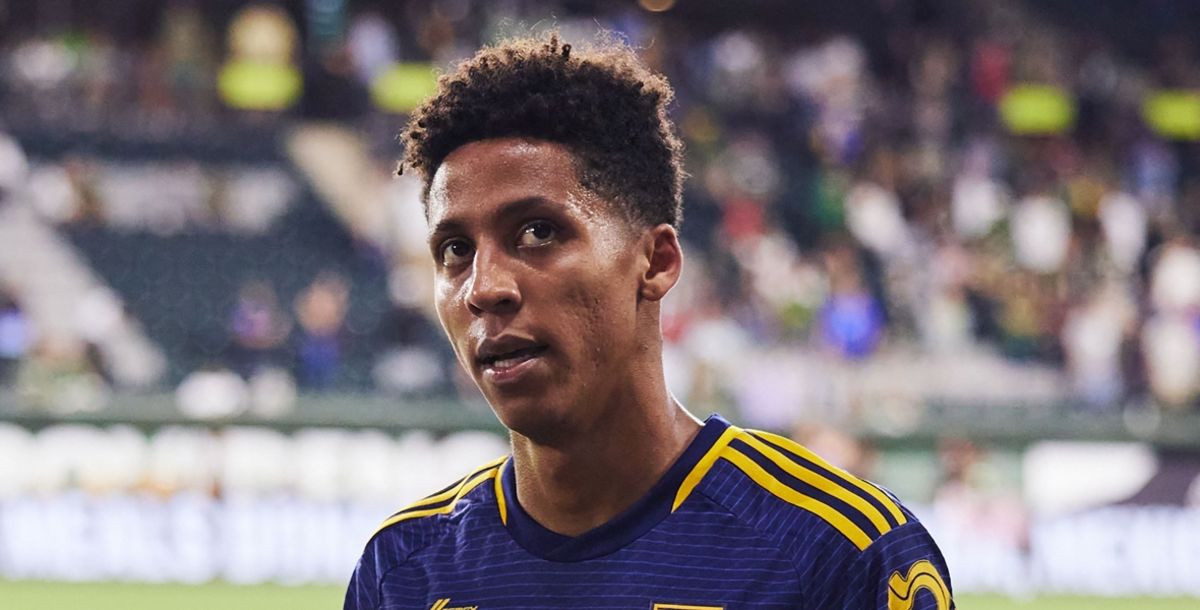 Tigres, Leagues Cup, Portland Timbers, Ozziel Herrera, seguimiento, Siboldi