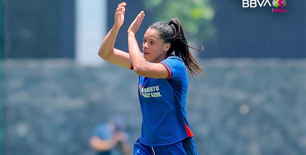 Liga MX Femenil, Apertura 2023, Jornada 3, Cruz Azul, Pumas, en vivo, minuto a minuto, crónica, resultado