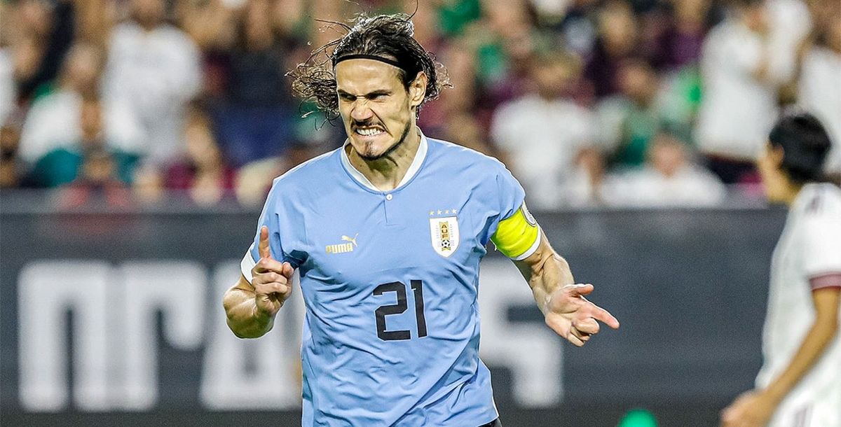Futbol, Argentina, Edinson Cavani, Boca Juniors, Diego Maradona, Juan Román Riquelme, Carlos Tévez, Iarley, Edwin Cardona