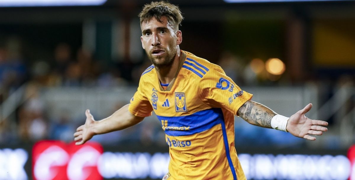 Leagues Cup, jornada 3, Tigres, San José, partido, en vivo, minuto a minuto