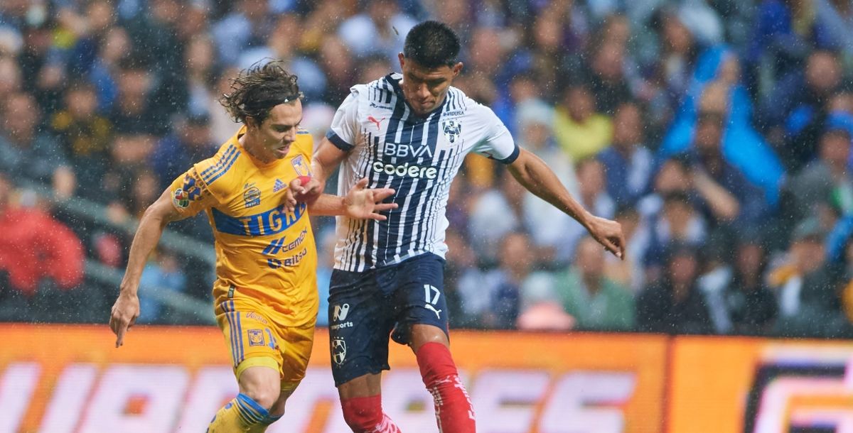 Rayados, Monterrey, Tigres, Leagues Cup, Dieciseisavos, horarios, cuándo juegan