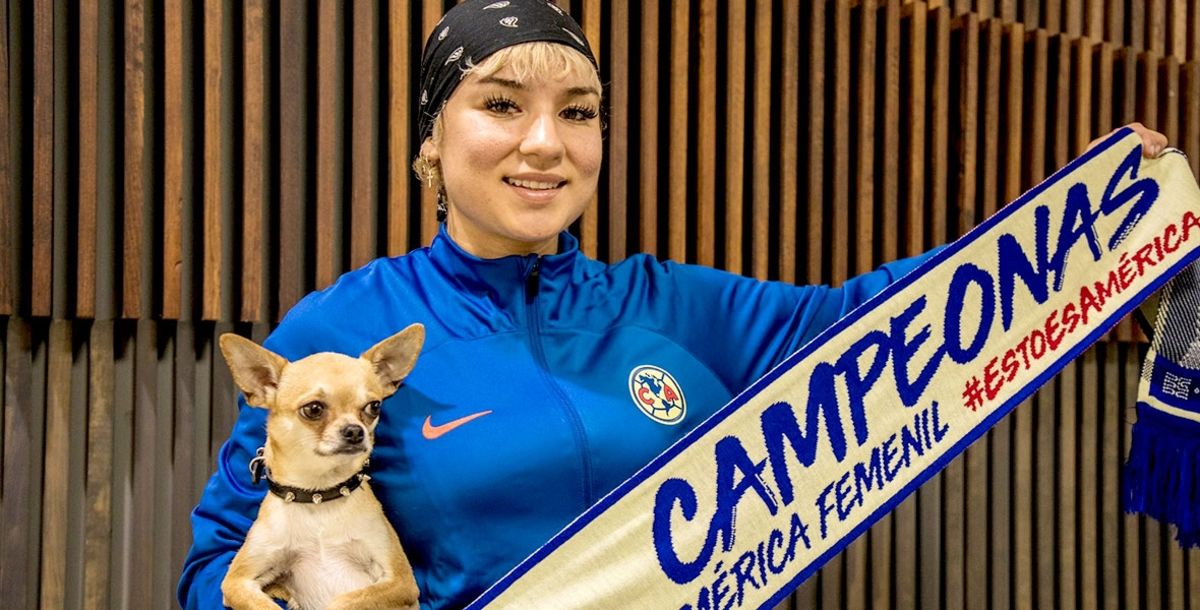 Liga MX Femenil, América, Miah Zuazua, FC Juárez, Bravas, Ángel Villacampa