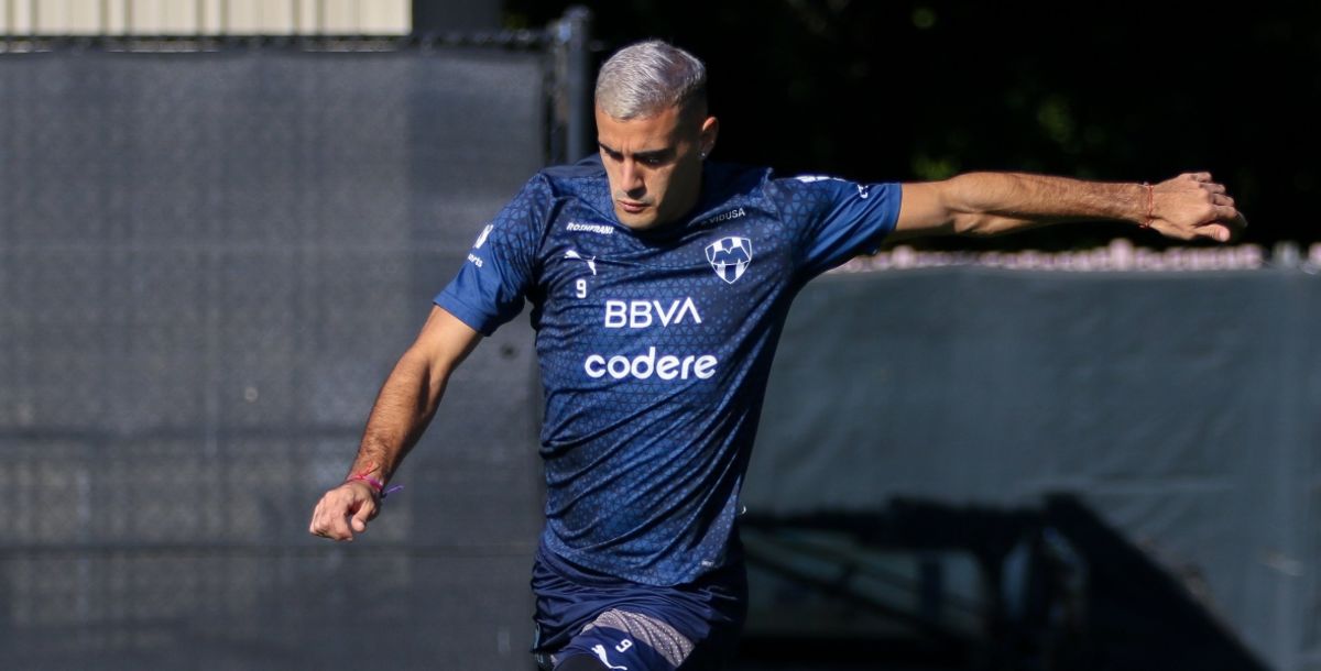 Rayados, Monterrey, Leagues Cup, Portland Timbers, Sergio Canales, previa