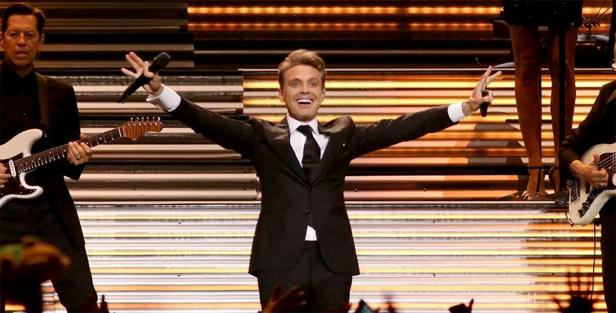 Música, Luis Miguel, Argentina, Movistar Arena, Buenos Aires, 10 conciertos, Tour Luis Miguel 2023, El Sol de México