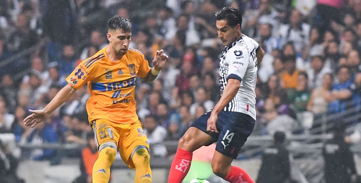 Rayados, Monterrey, Tigres, Leagues Cup, Octavos, Houston, cuándo es