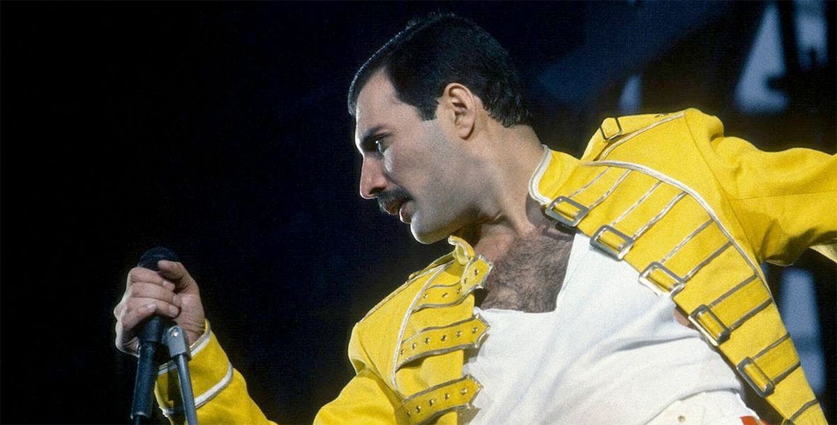 Música, Freddie Mercury, subasta, Londres, Queen, Bohemian Rhapsody, Mary Austin, Sotheby's