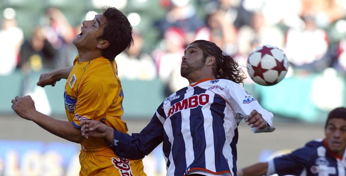 Rayados, Monterrey, Leagues Cup, Interliga, Tigres, Clásico Regio, racha