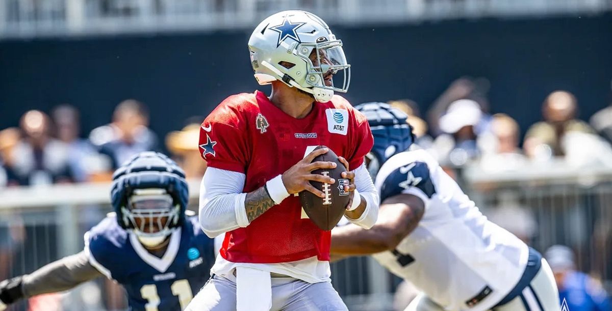 NFL, Dallas, Cowboys, franquicia deportiva más cara del mundo, NBA, MLB, futbol