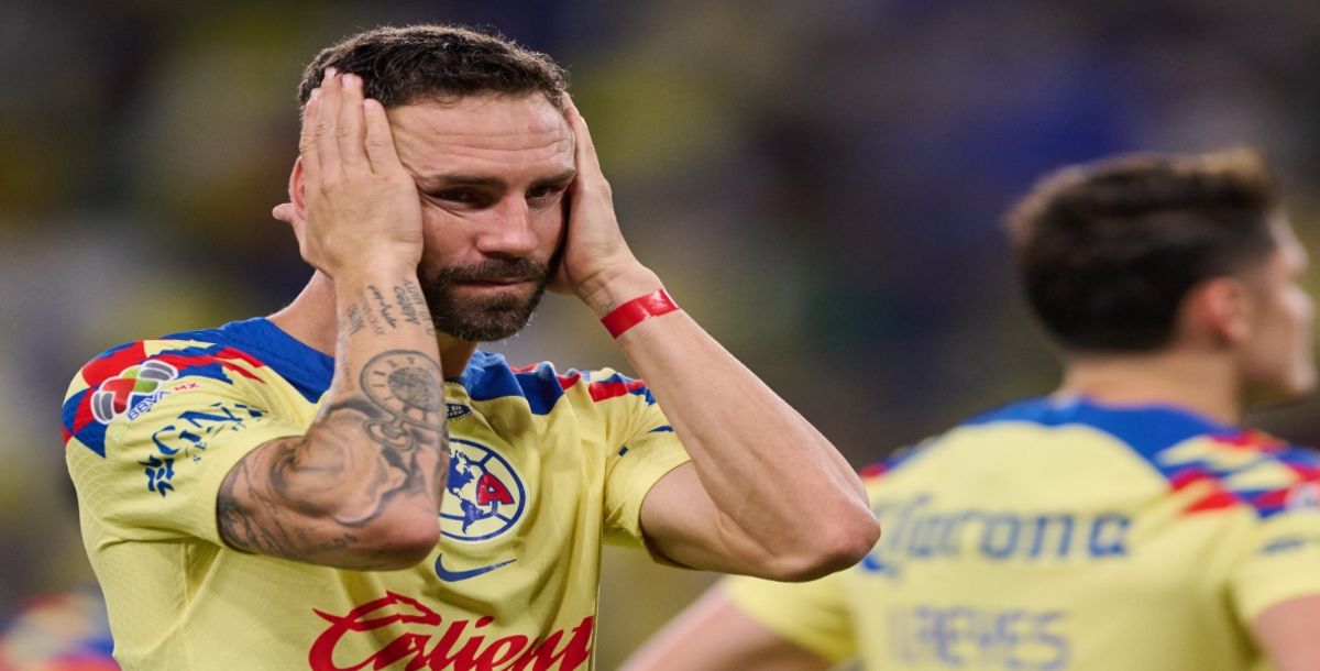 América, Nashville, Leagues Cup, Octavos, penales, Malagón, que paso