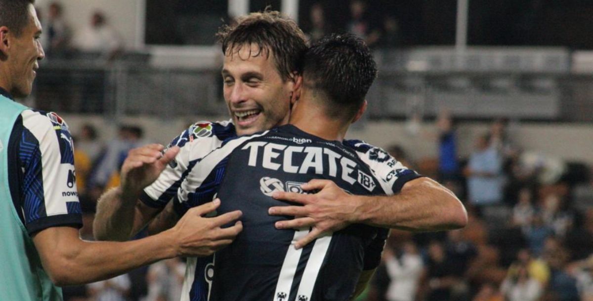 Rayados, Monterrey, Tigres, Liga MX, Leagues Cuo, Clásico Regio, historial