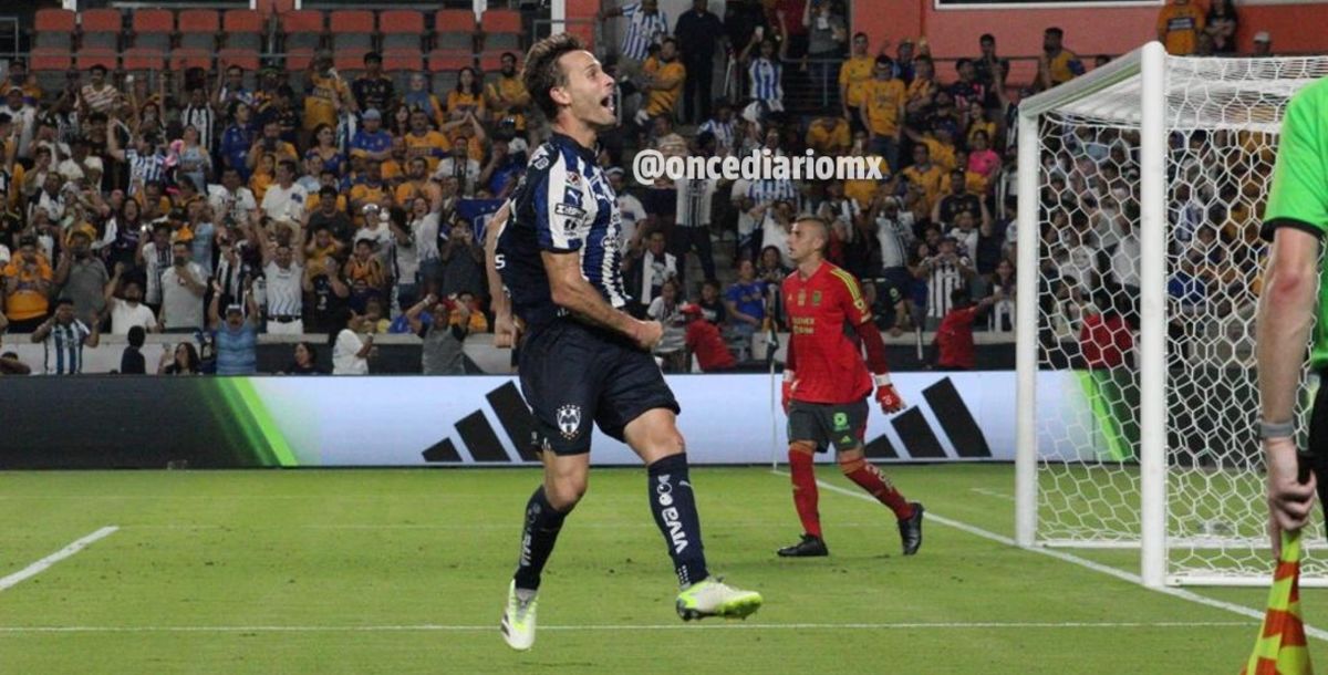 Leagues Cup, Clásico Regio 132, Tigres, Rayados, en vivo, minuto a minuto