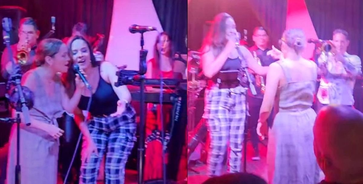 Música, Natalia Lafourcade, palomazo, bar, Dallas, Texas, Nunca es suficiente, Tour De Todas Las Flores, Monterrey, CDMX, Guadalajara