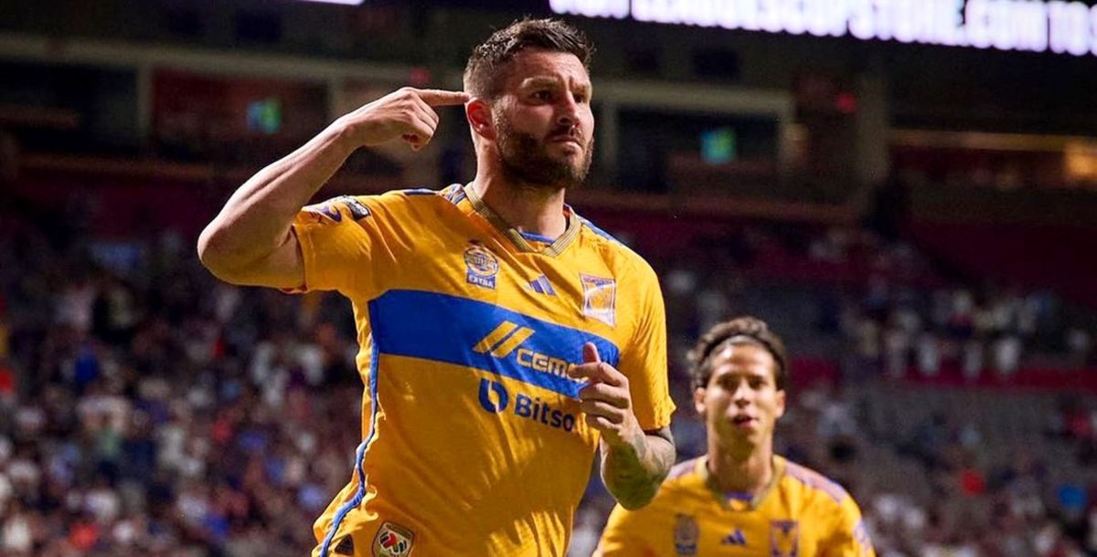 Tigres, Liga MX, Apertura 2023, Jornada 4, Jornada 5, Necaxa, Santos, Aguascalientes, Estadio Universitario