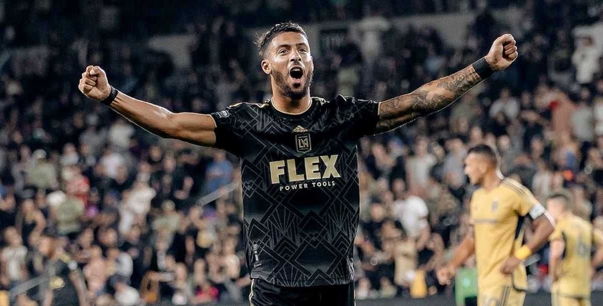 Leagues Cup, LAFC, Rayados, Monterrey, Denis Bouanga, Diego Palacios, Carlos Vela, Cuartos de Final, Liga MX, MLS, Tigres, León, Concachampions