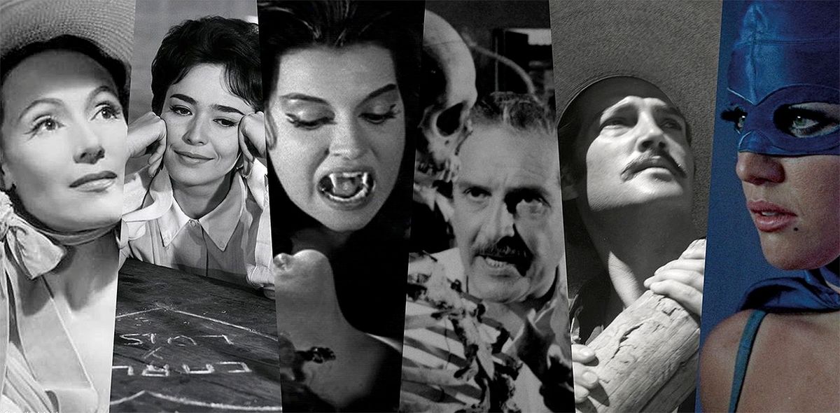 Cine, Día del Cine Mexicano, México, Secretaría de Cultura, Gobierno de México, Instituto Mexicano de Cinematografía, Imcine