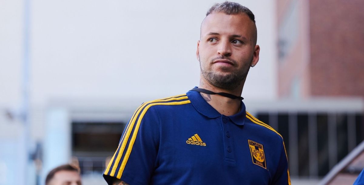 Liga MX, Apertura 2023, Tigres, Nico López, salida, venta, León