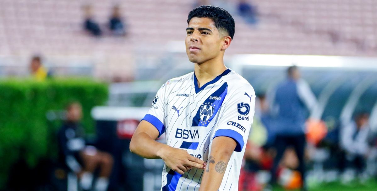 Rayados, Monterrey, Leagues Cup, Semifinales, Nashville, cuando es