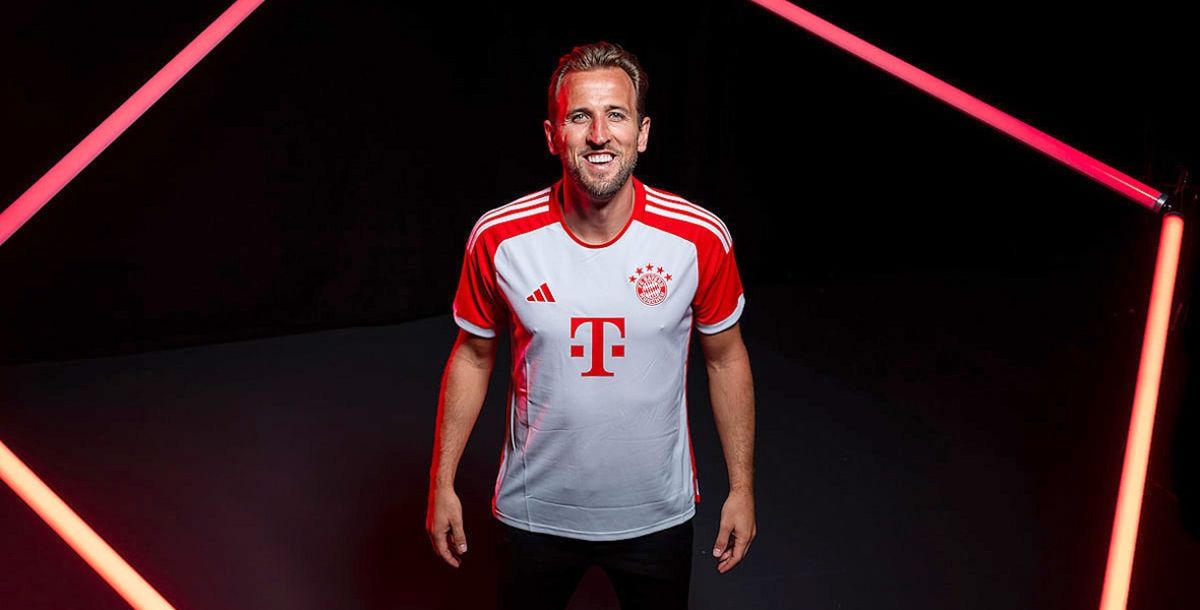 Bundesliga, Harry Kane, Tottenham, Bayern Múnich, Premier League, Herbert Hainer, trofeos, 110 millones de dólares