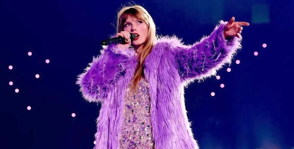 Música, Taylor Swift, Ciudad de México, guía para ir al concierto de Taylor Swift, The Eras Tour, Foro Sol