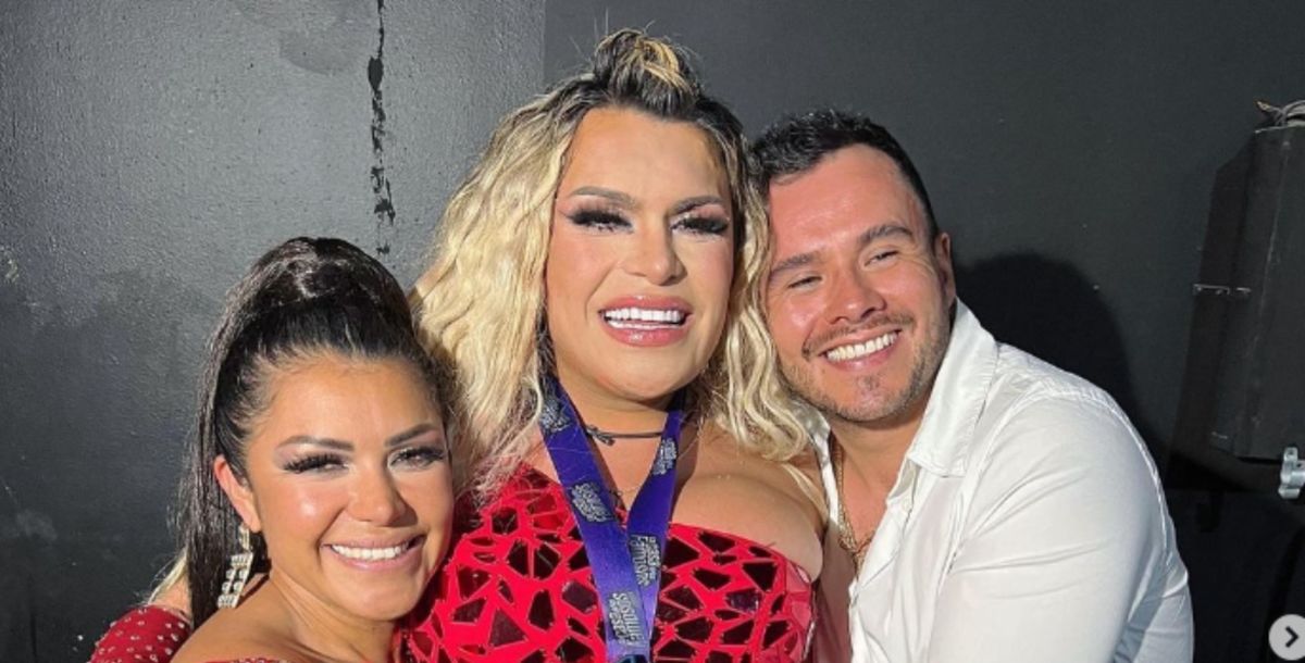 Wendy Guevara, la casa de los famosos, video, ganadora, Poncho Denigris