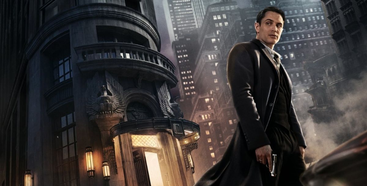 John Wick, precuela, Peacock, Mel Gibson, The Continental, estreno, cuando sale