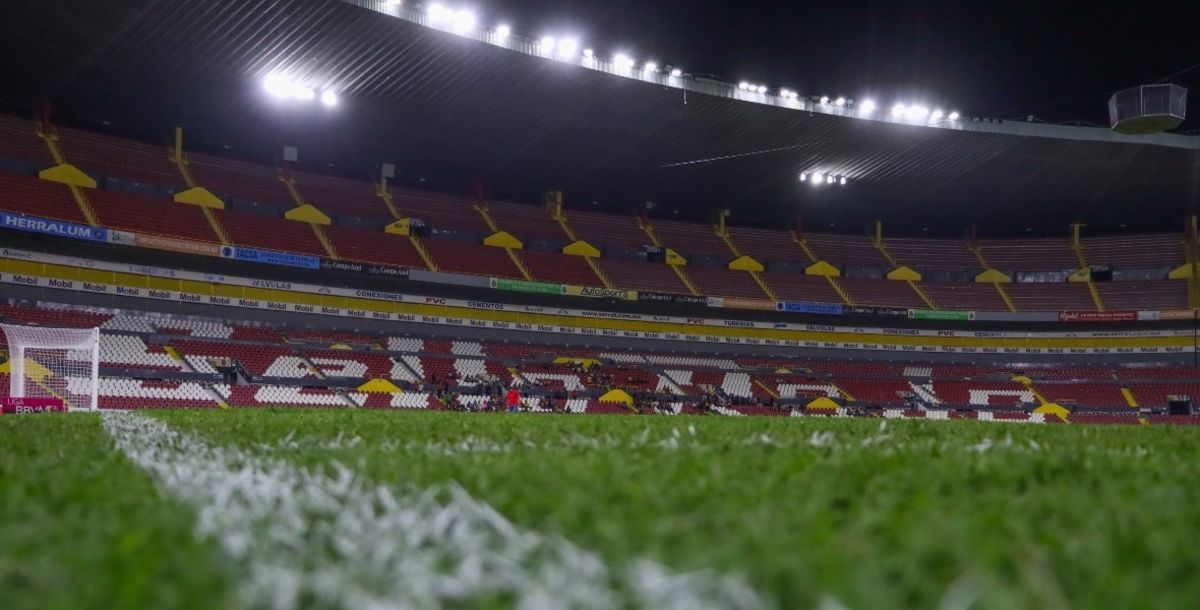 Liga MX Femenil, Apertura 2023, Atlas, América, partido, en vivo, minuto a minuto