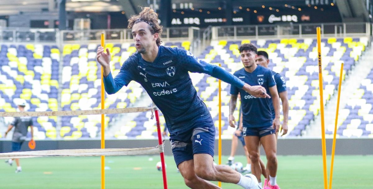 Rayados, Monterrey, Nashville, Leagues Cup, Semifinal, transmisión, dónde lo veo