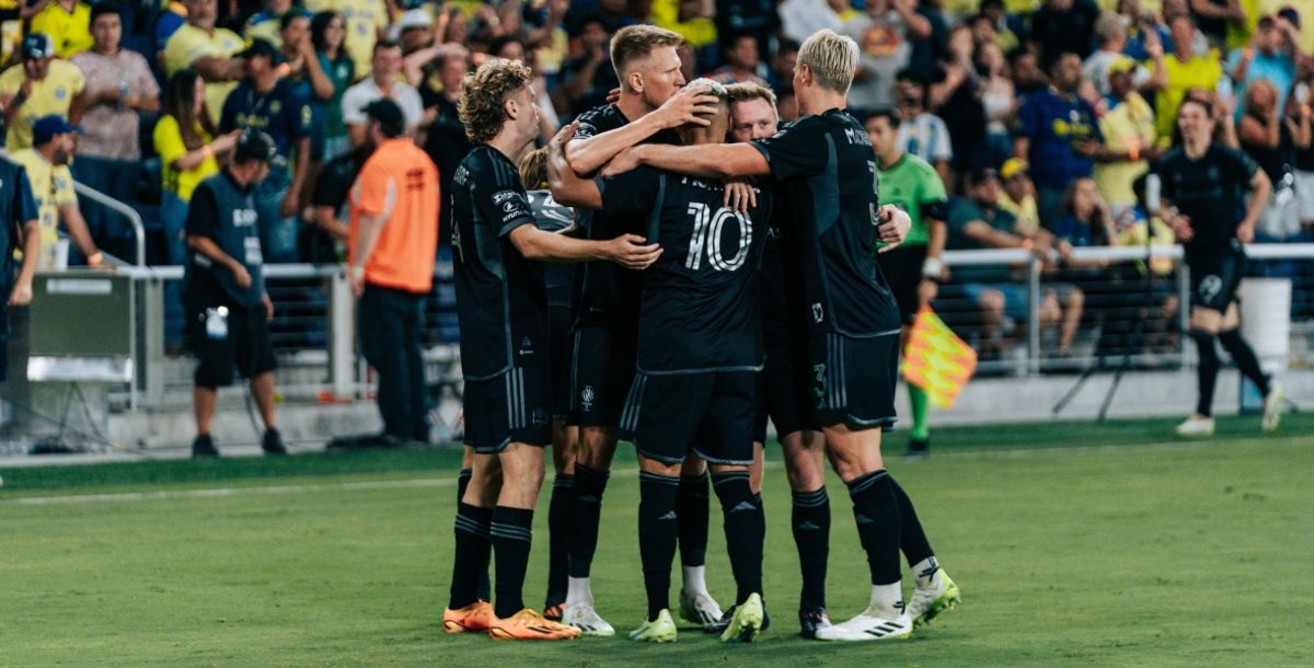 Rayados, Monterrey, Nashville, Leagues Cup, Semifinal, historial, MLS