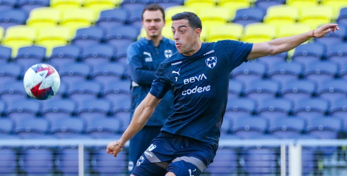 Rayados, Monterrey, Leagues Cup, apuestas, casino, Caliente, momios, Nashville