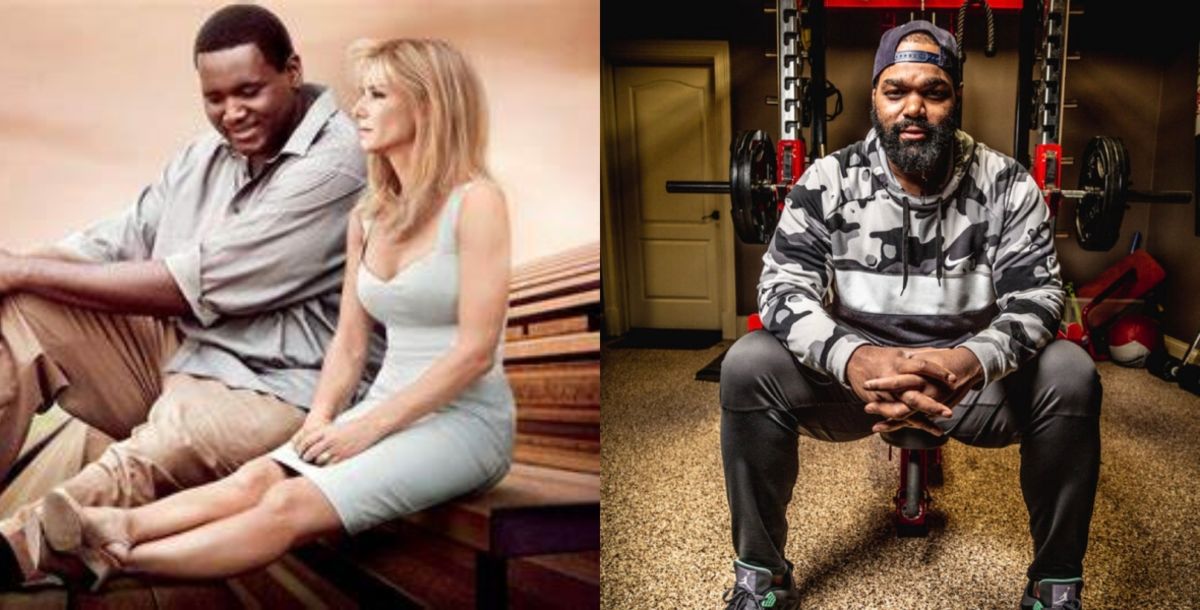 Michael Ohen, Sean Tuohy, Leigh Anne Tuohy, adopción, The Blind Side