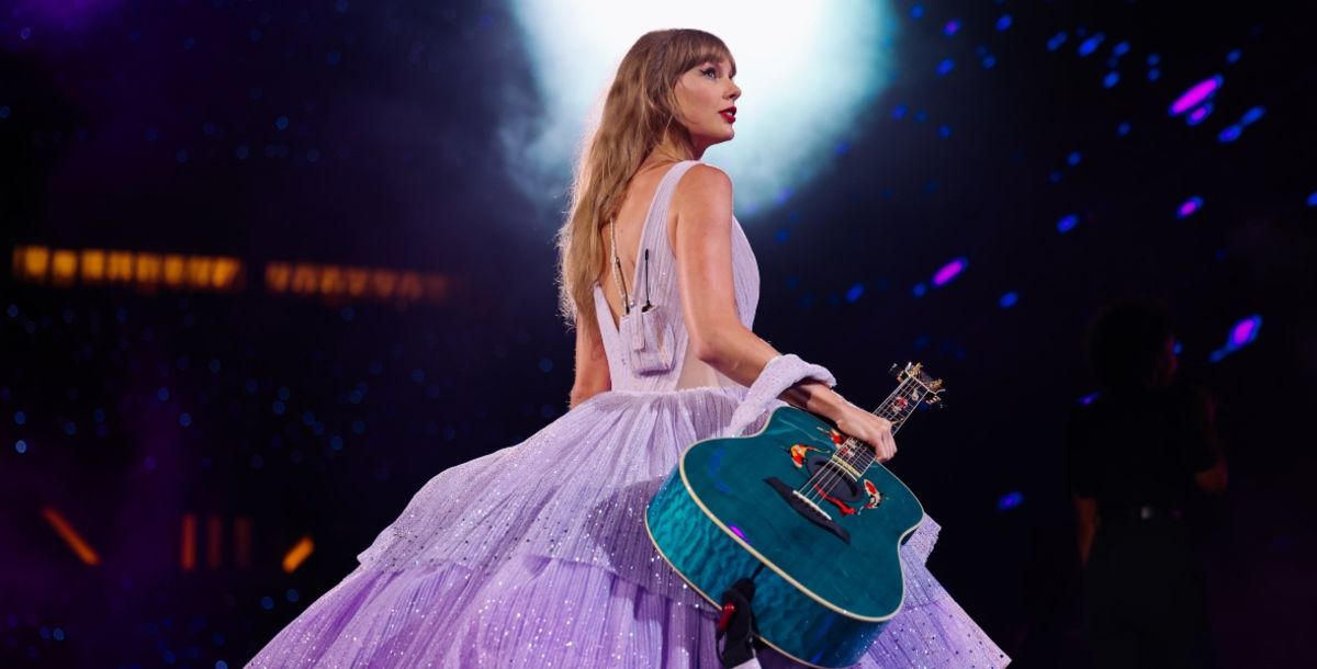 Taylor Swift, Marvel, Deadpool 3, Dazzler, película, cast, UCM, música, cine