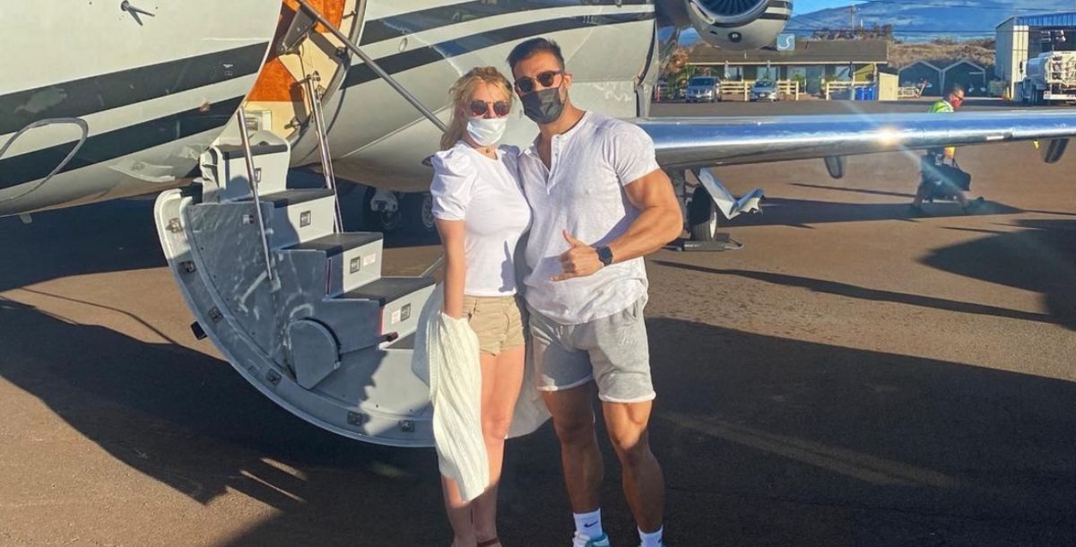 Britney Spears, Sam Asghari, separación, infidelidad, pensión, historias, divorcio