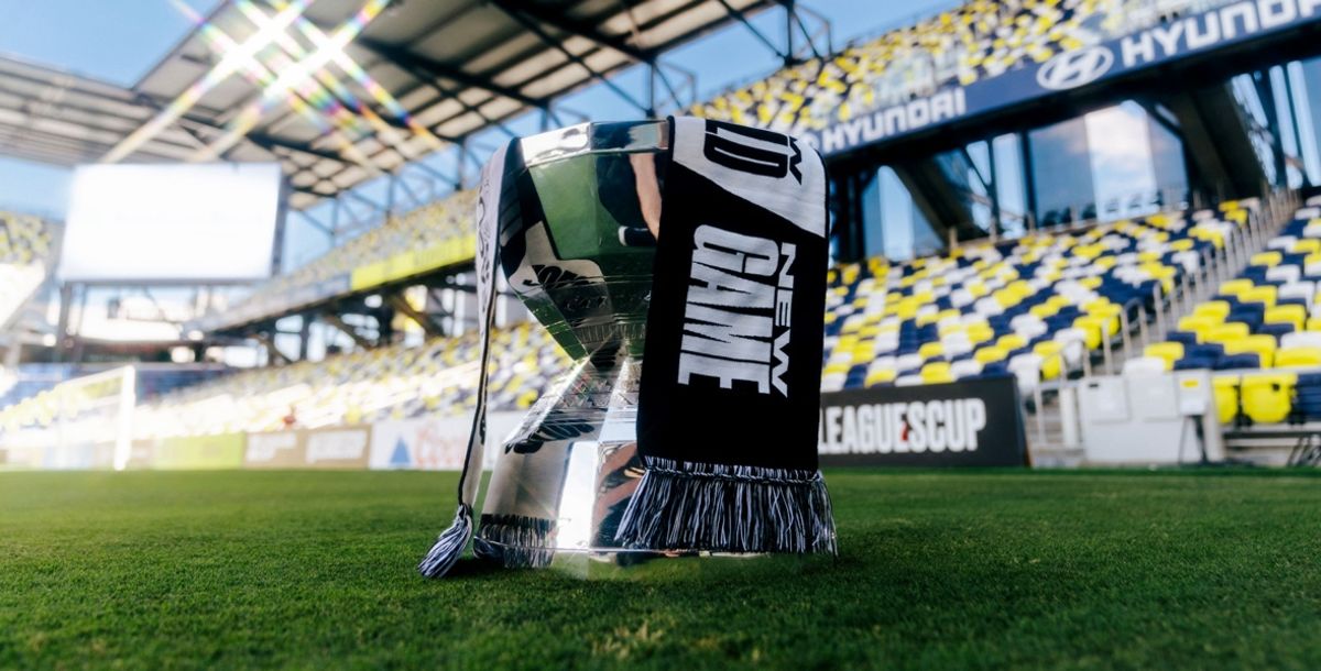 Leagues Cup, Finales, Nashville, Inter Miami, Rayados, Monterrey, Philadelphia Union, ¿Dónde veo las Finales de la Leagues Cup?