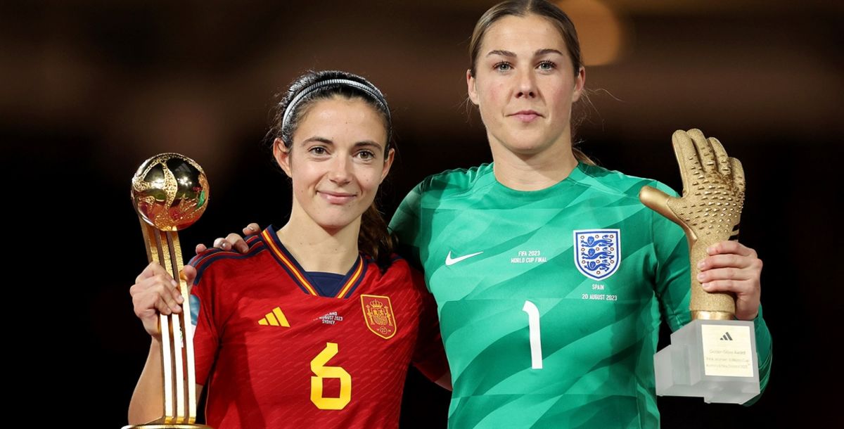 Mundial Femenil 2023, España, Inglaterra, Final, Aitana Bonmatí, Jenni Hermoso, Salma Paralluelo, Mary Earps, Japón, Hinata Miyazawa
