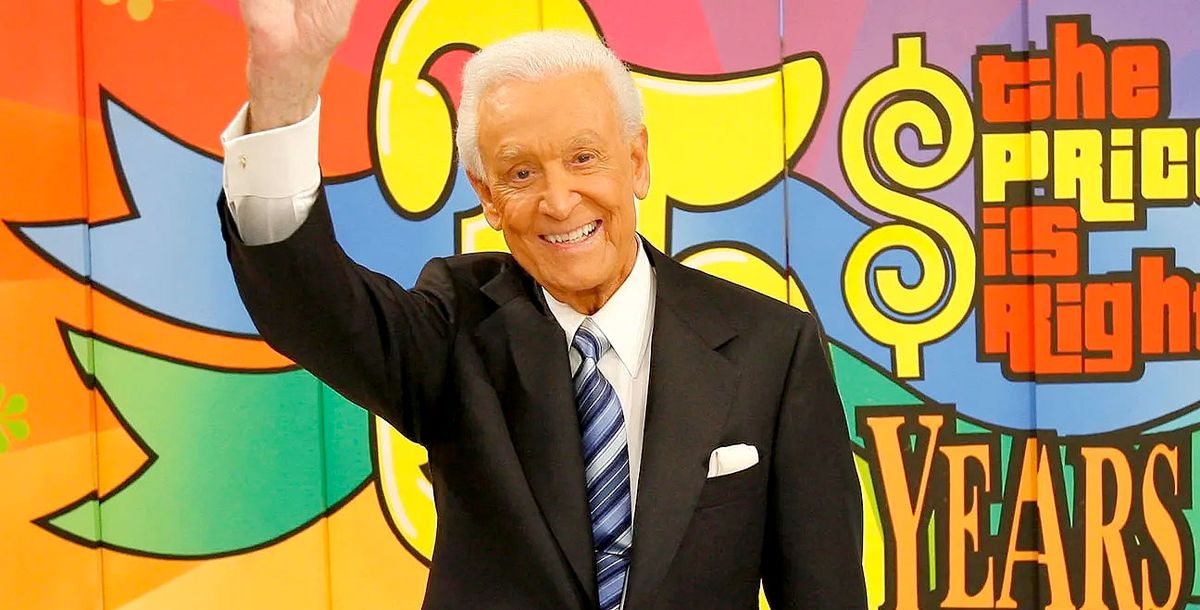 Televisión, Bob Barker, The Price is Right, Truth or Consequences