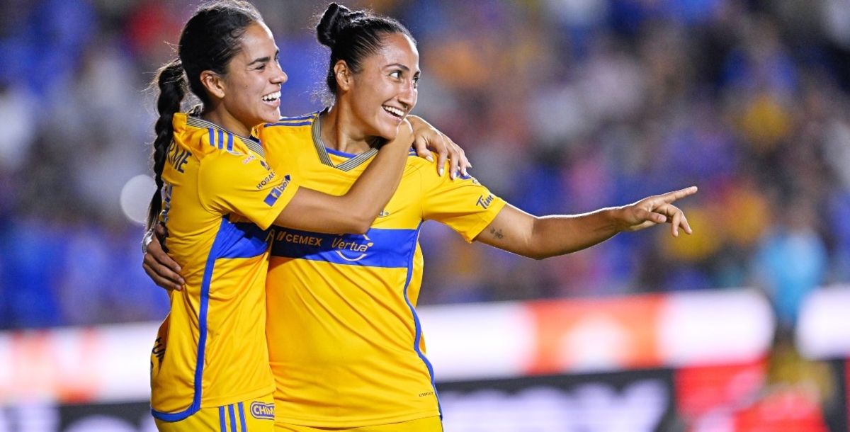 Liga MX Femenil, amistoso, Tigres, Real Madrid, transmisión, en vivo, dónde y cómo ver